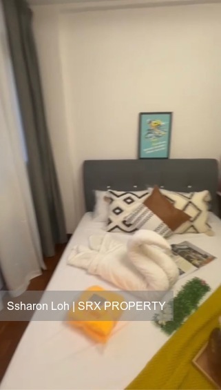 Loyang Valley (D17), Condominium #628441521